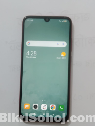 Redmi note 7 pro